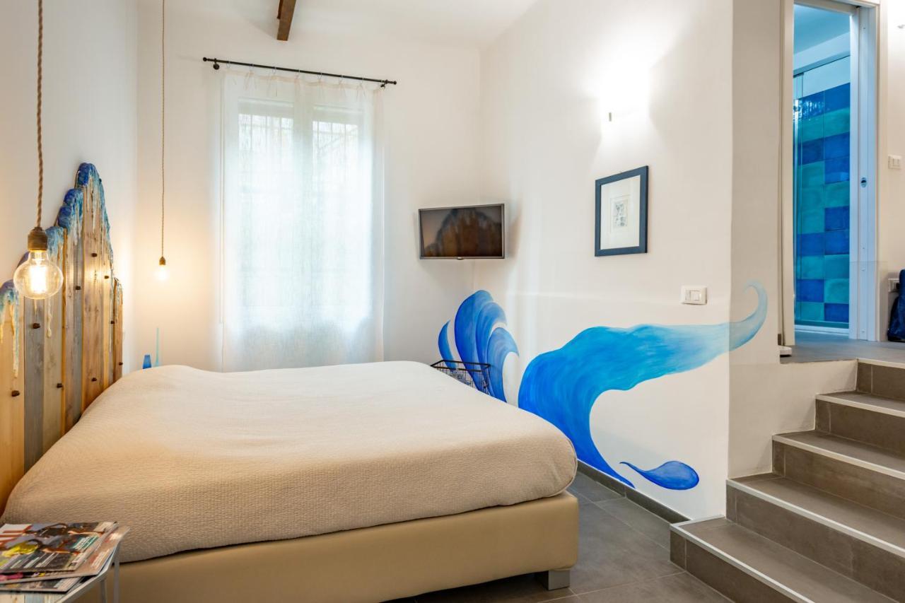 Umema B&B Albenga Exterior foto