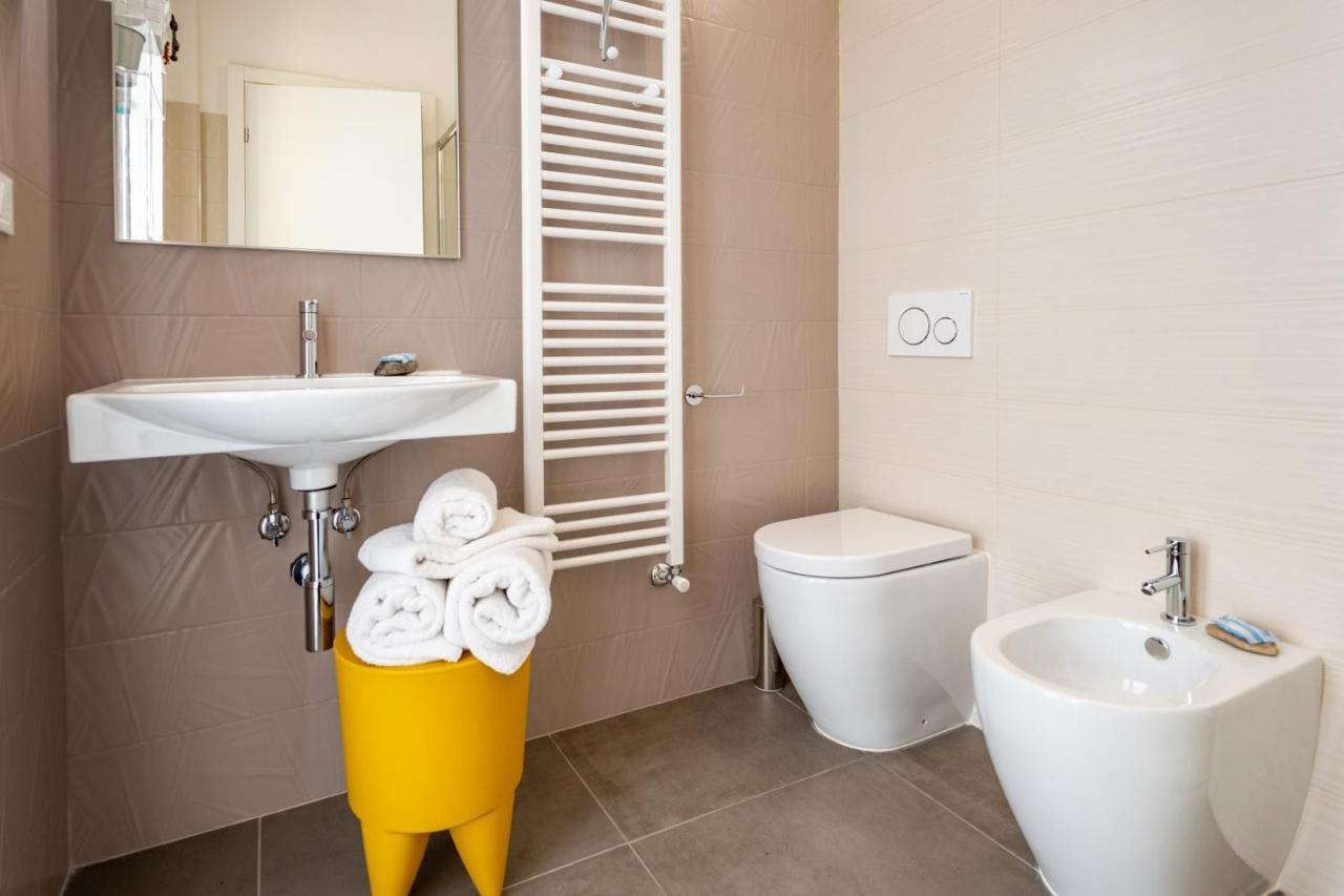 Umema B&B Albenga Exterior foto