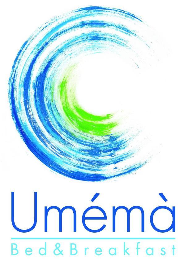 Umema B&B Albenga Exterior foto