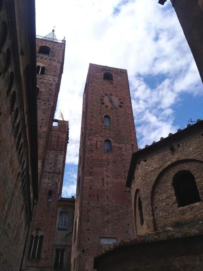 Umema B&B Albenga Exterior foto