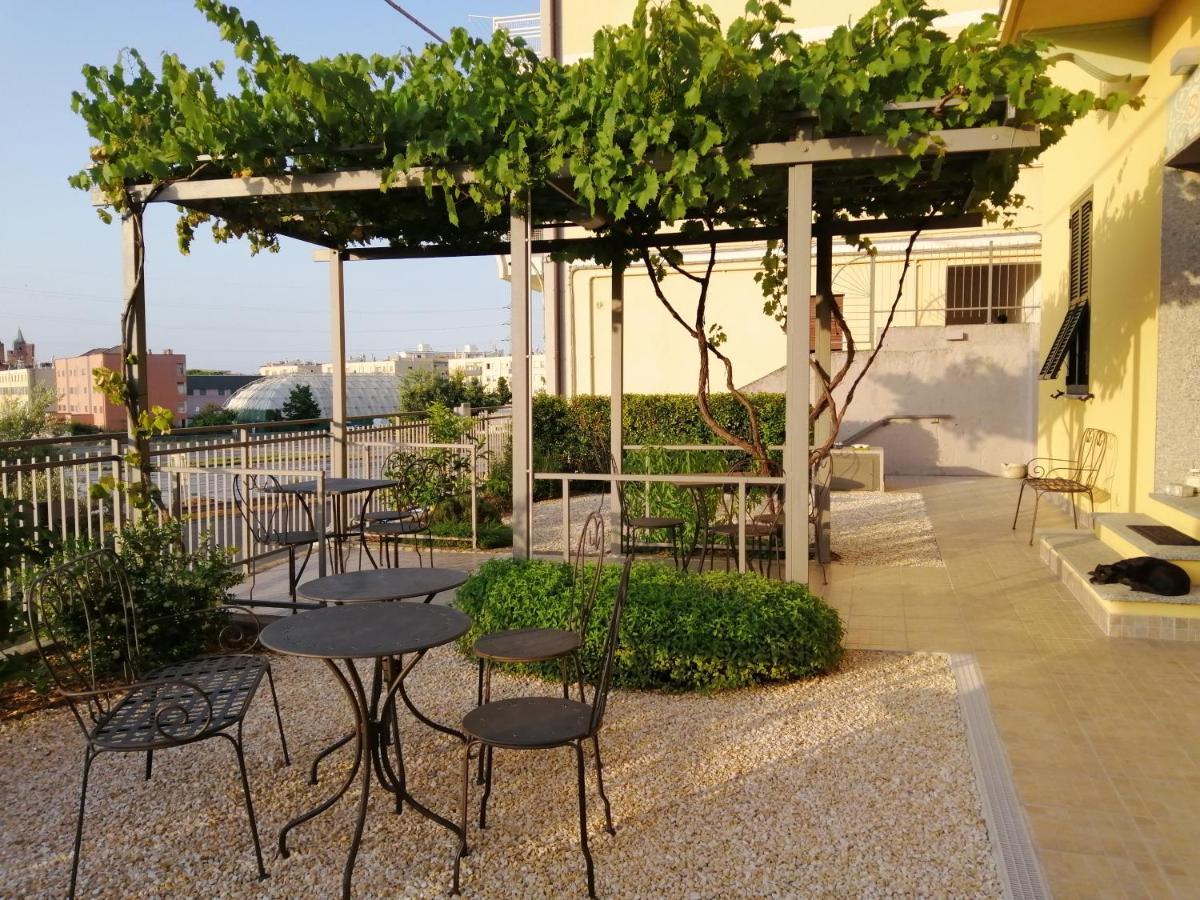 Umema B&B Albenga Exterior foto